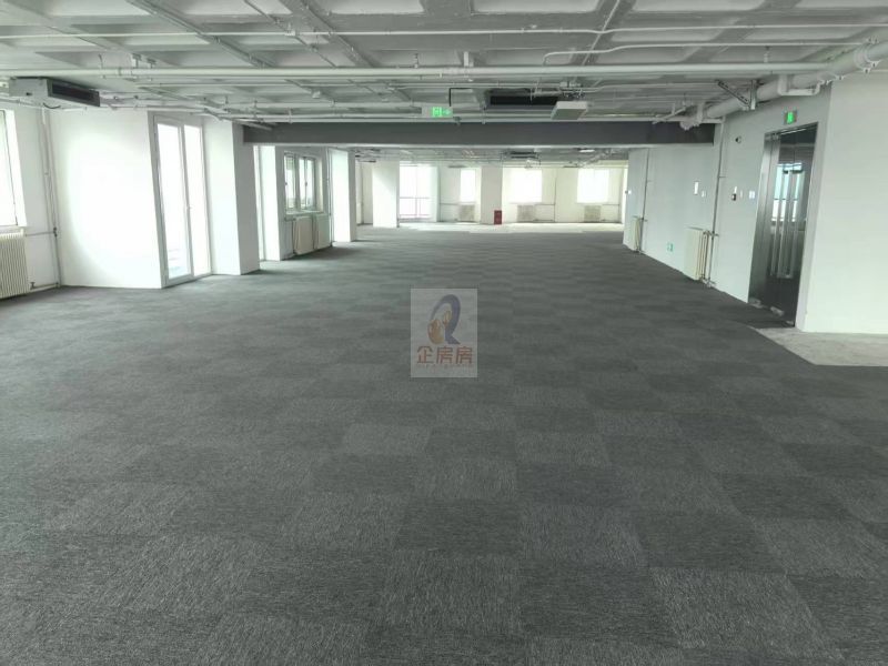 首开广场（天鸿宝景大厦）