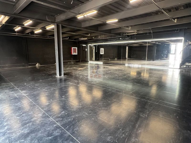 长隆印巷文创园