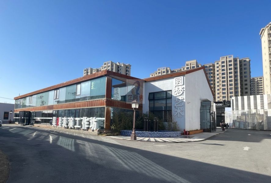 长隆印巷文创园