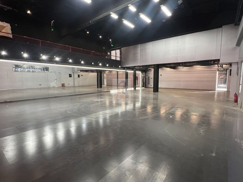 长隆印巷文创园