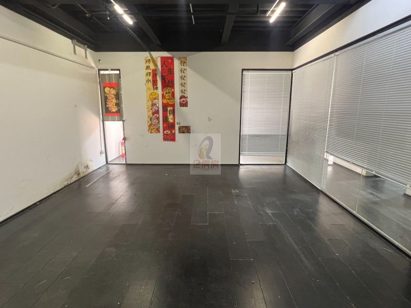 长隆印巷文创园