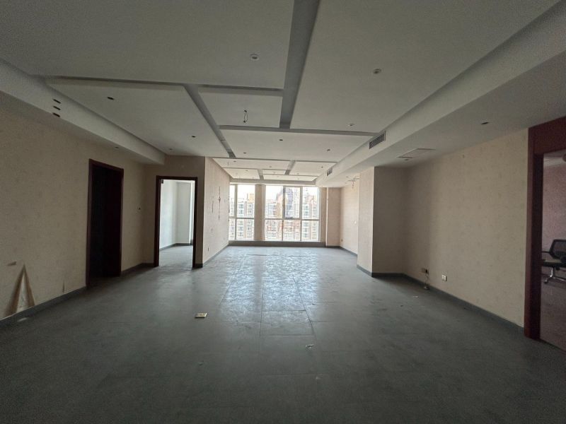 汇融国际大厦（汇融大厦）