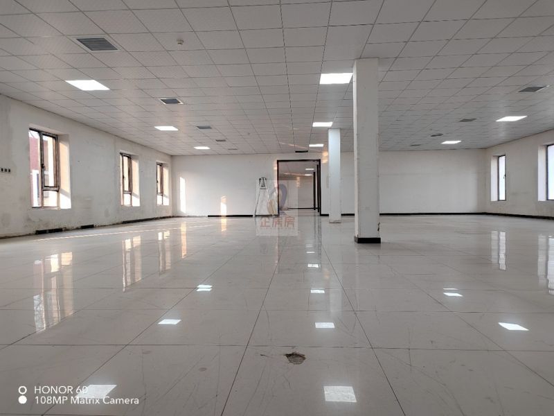 智园-板井路60号独栋（人工智能科技中心）