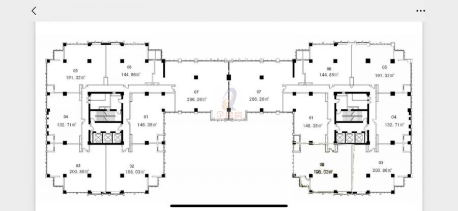 汇融国际大厦（汇融大厦）