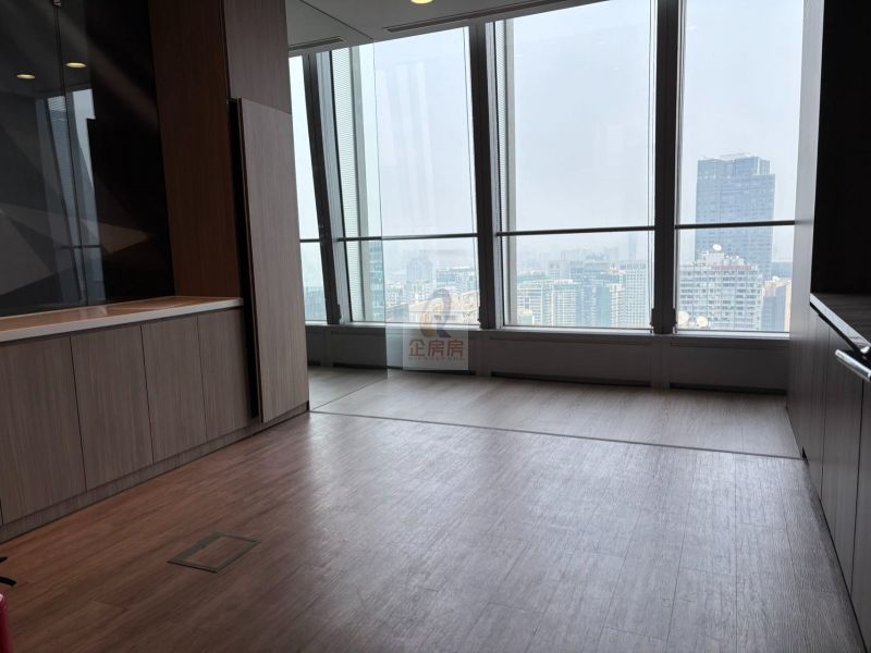 北京国贸大厦（国贸三期）