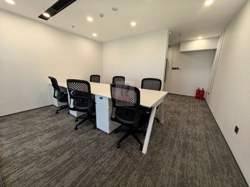 理工国际教育交流大厦