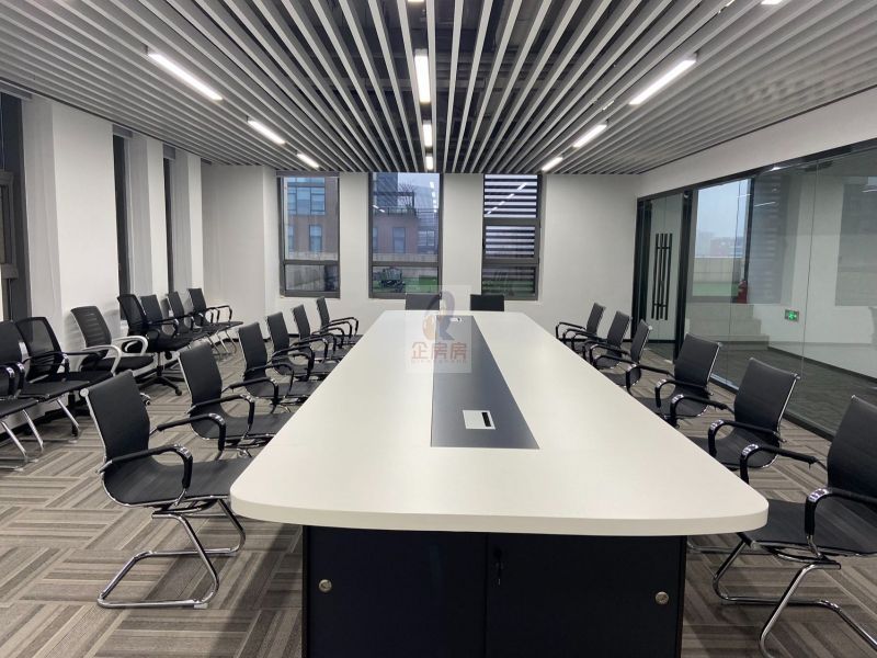 银和港科技创新中心