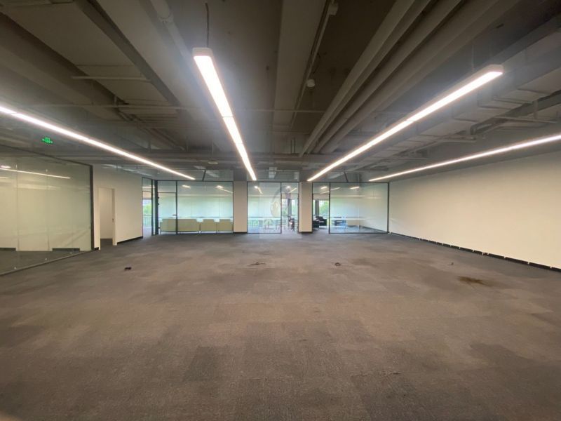 银和港科技创新中心