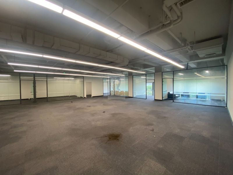 银和港科技创新中心