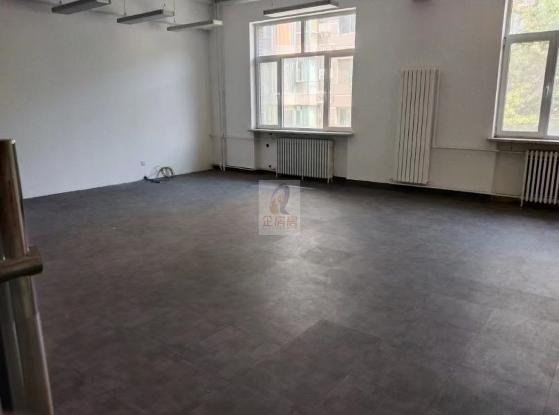 易亨&middot;智汇孵化器(环星大厦)