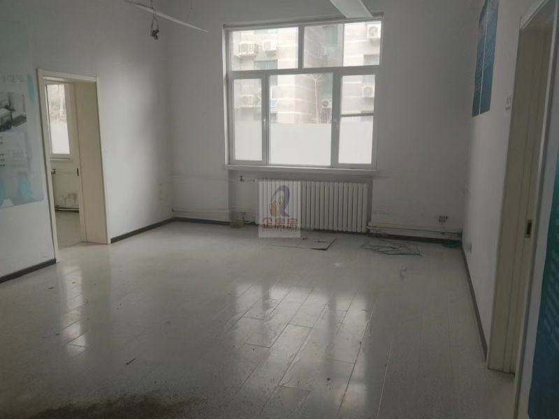 易亨&middot;智汇孵化器(环星大厦)