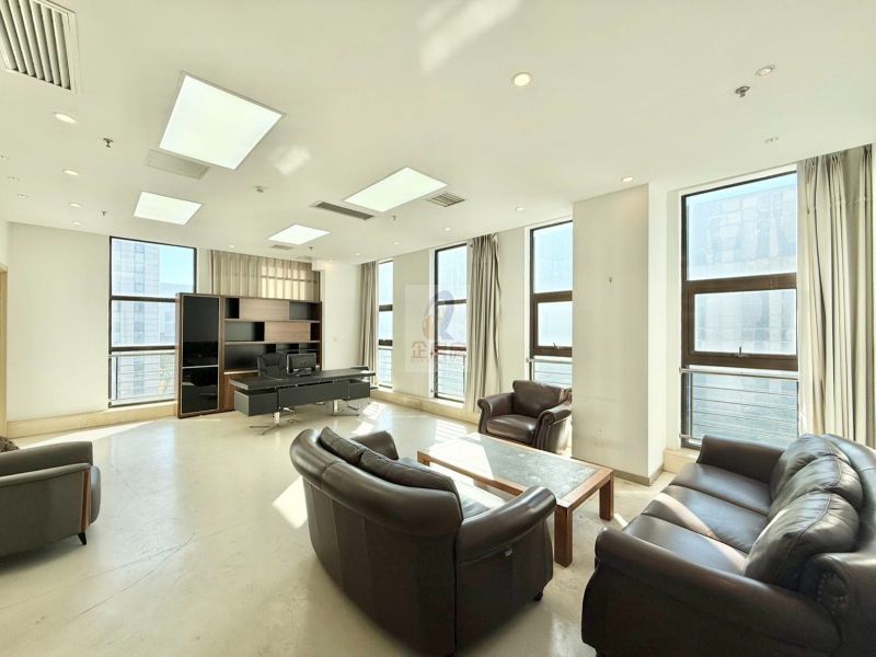 中电金扬科技园 