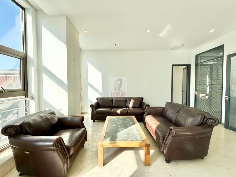 中电金扬科技园 