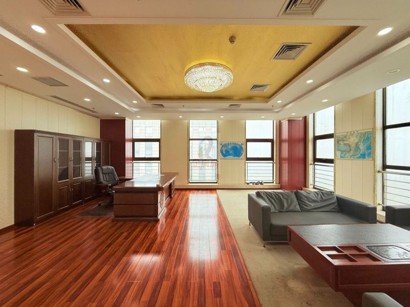 中电金扬科技园 