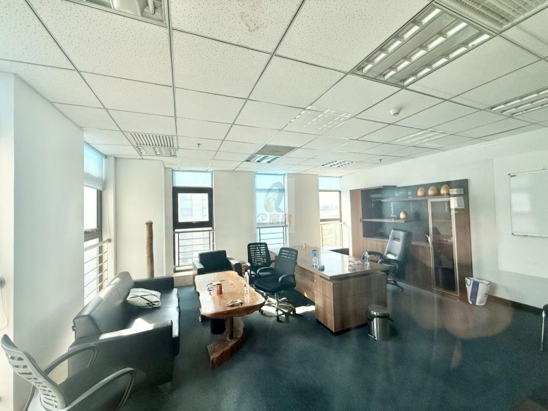 中电金扬科技园 