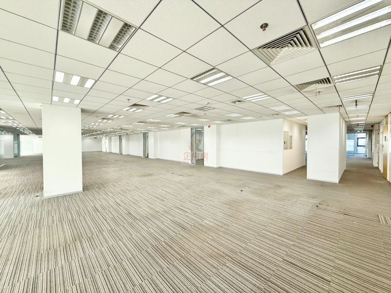 中电金扬科技园 