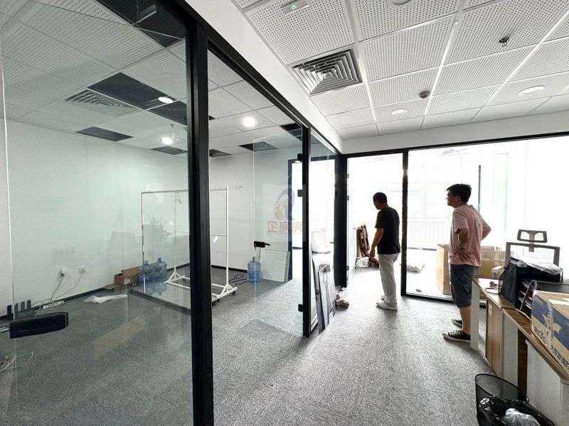 前沿科技创新港&middot;赛蒂未来智造园