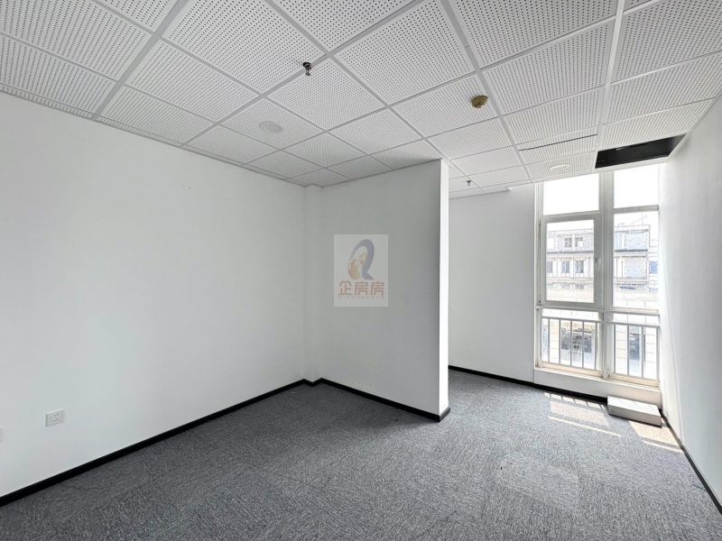 前沿科技创新港&middot;赛蒂未来智造园