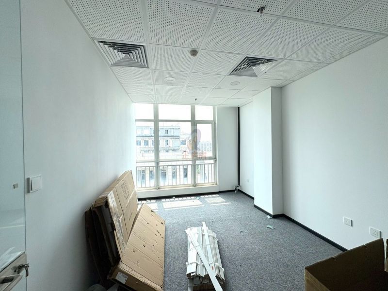 前沿科技创新港&middot;赛蒂未来智造园