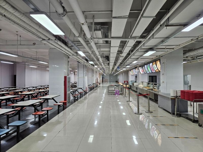 前沿科技创新港&middot;赛蒂未来智造园