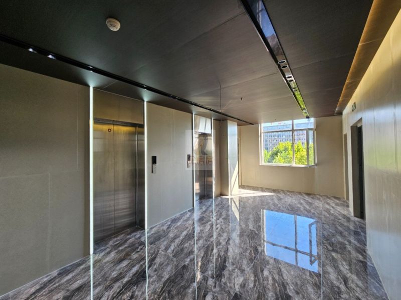 前沿科技创新港&middot;赛蒂未来智造园