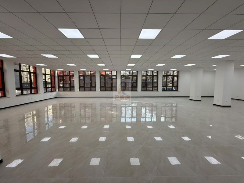 永定门文创园沙子口园区