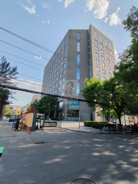 阳光878商务中心