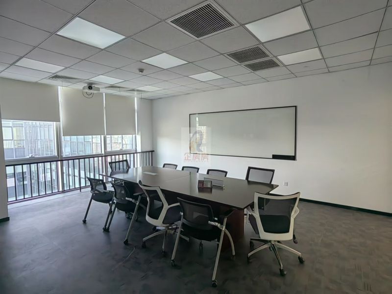 昌发展云智中心