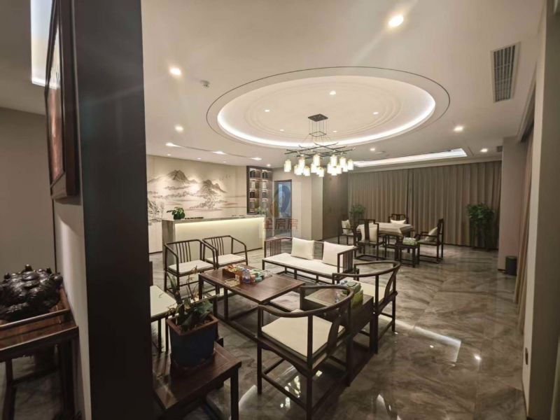 海淀区海友酒店(独栋)