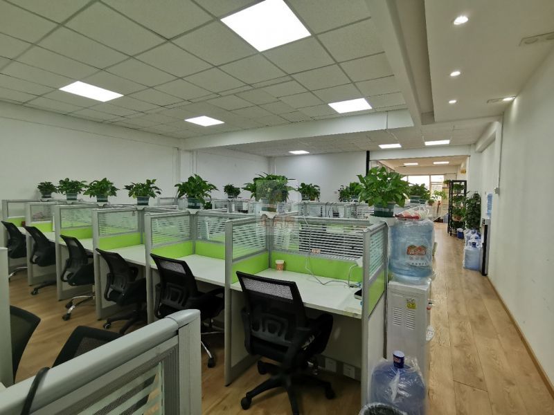 天通伟业写字楼