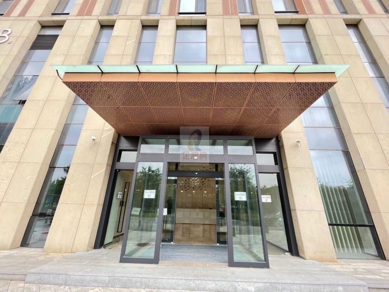 锦创中心（中国铁建广场B座）