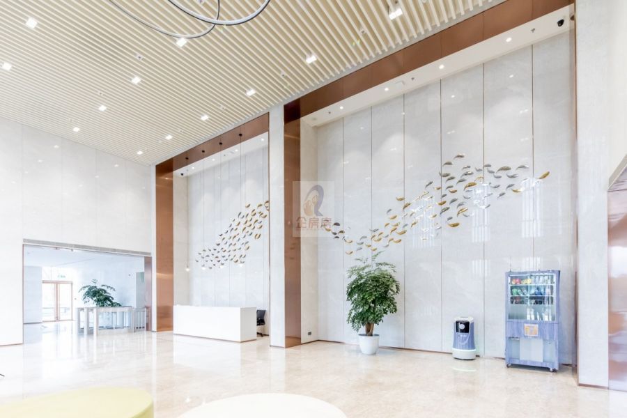 锦创中心（中国铁建广场B座）