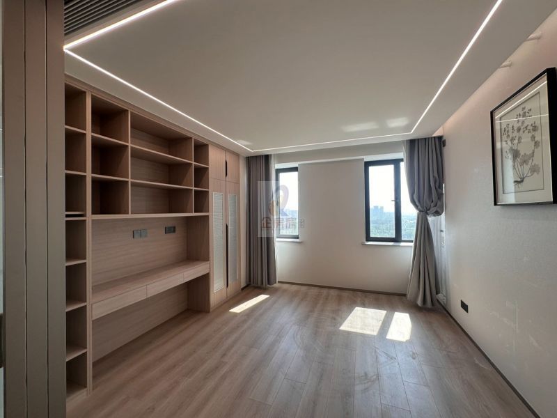 锦创中心（中国铁建广场B座）