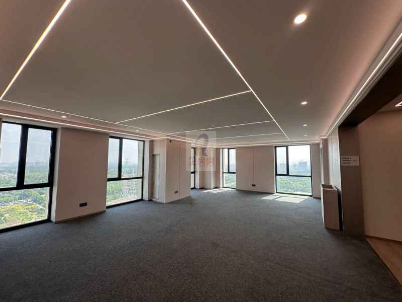 锦创中心（中国铁建广场B座）