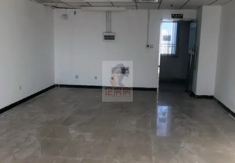 和盛嘉业大厦（和盛大厦）