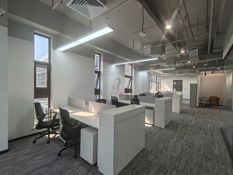 电子城IT产业园