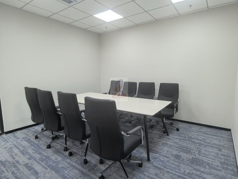 电子城IT产业园