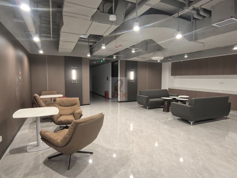 电子城IT产业园