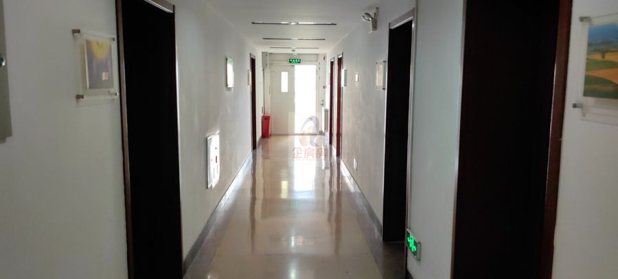 能＋商务楼（百万庄）金泰华云写字楼