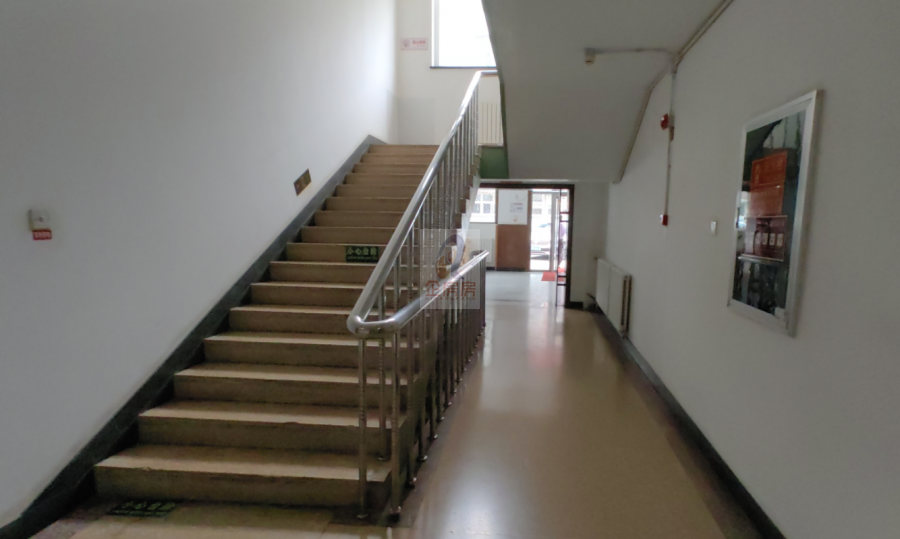 能＋商务楼（百万庄）金泰华云写字楼