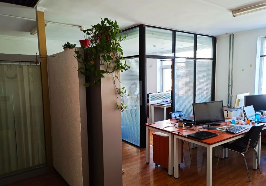 能＋商务楼（百万庄）金泰华云写字楼