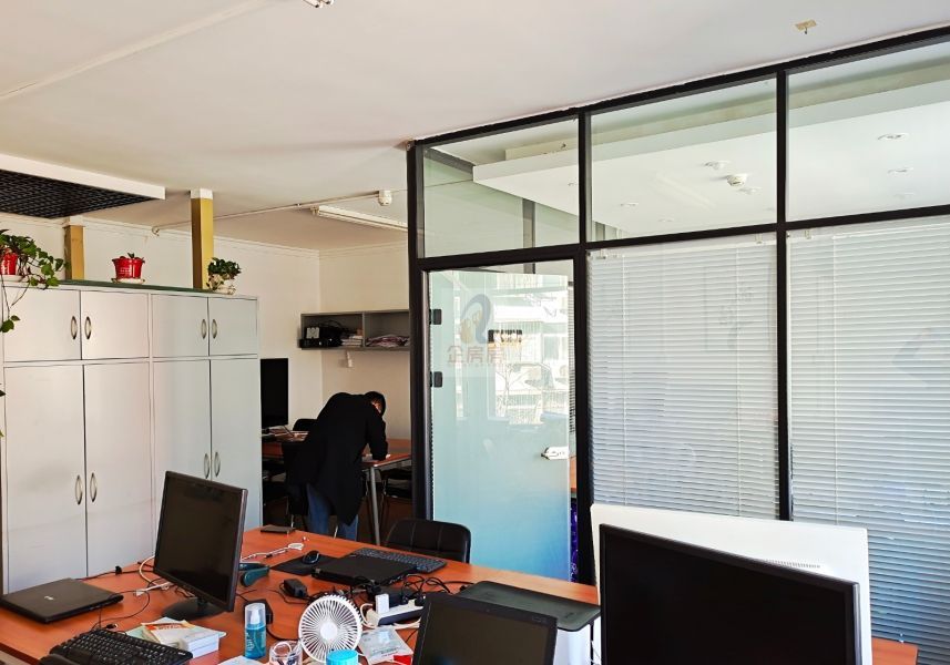 能＋商务楼（百万庄）金泰华云写字楼