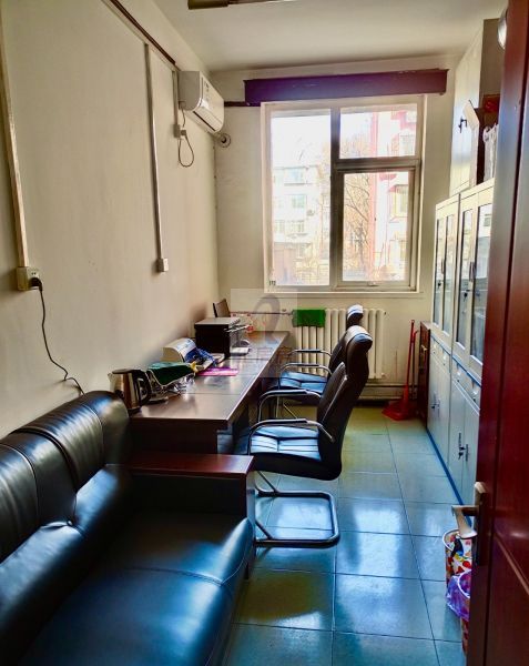 能＋商务楼（百万庄）金泰华云写字楼