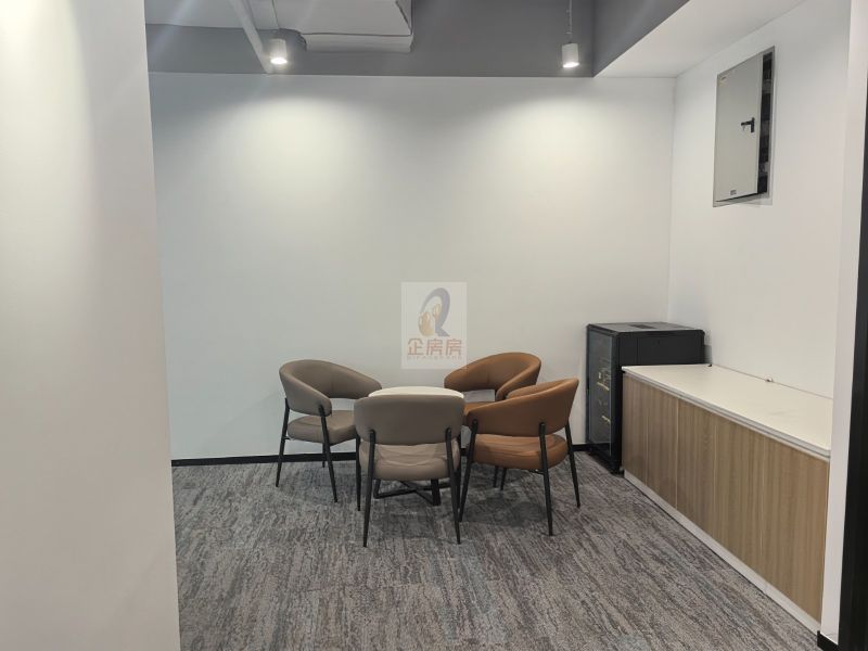 电子城IT产业园