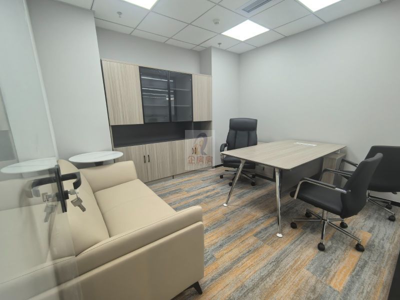 电子城IT产业园