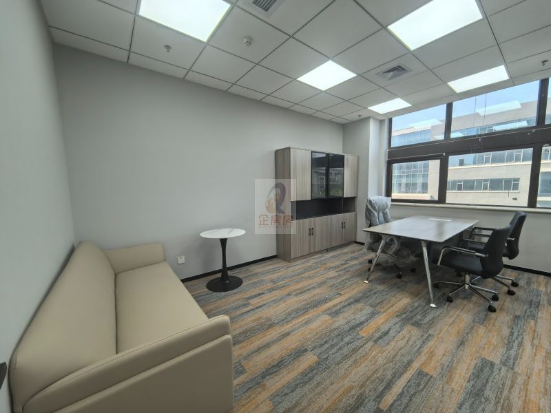 电子城IT产业园