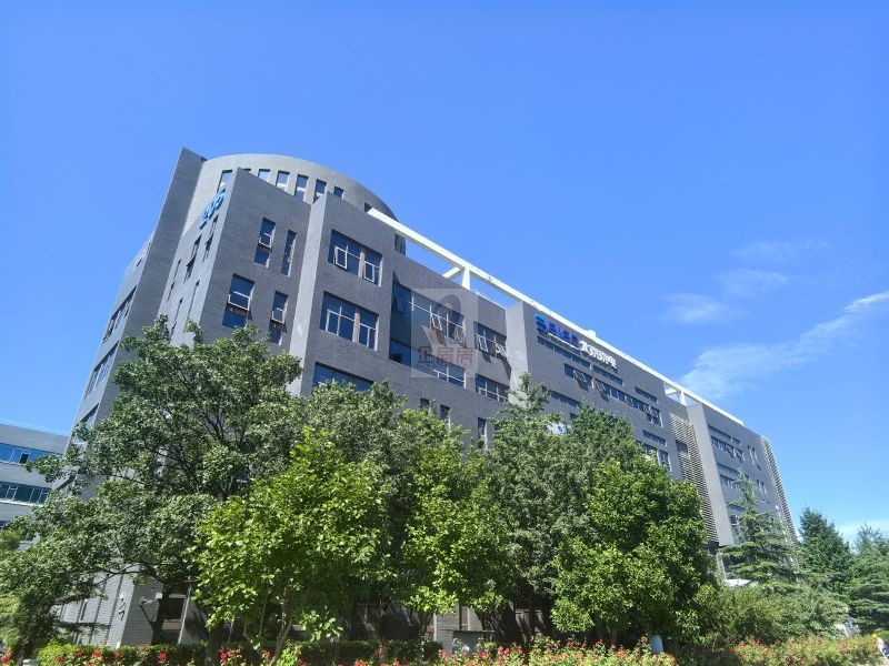 电子城IT产业园