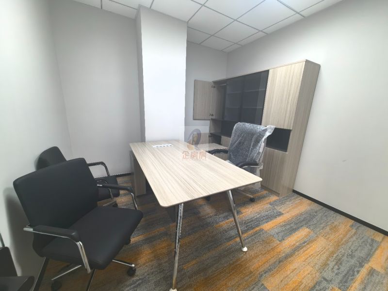 电子城IT产业园