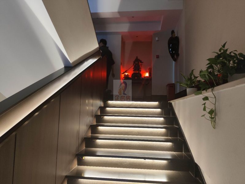 新街口街道东新开胡同35号