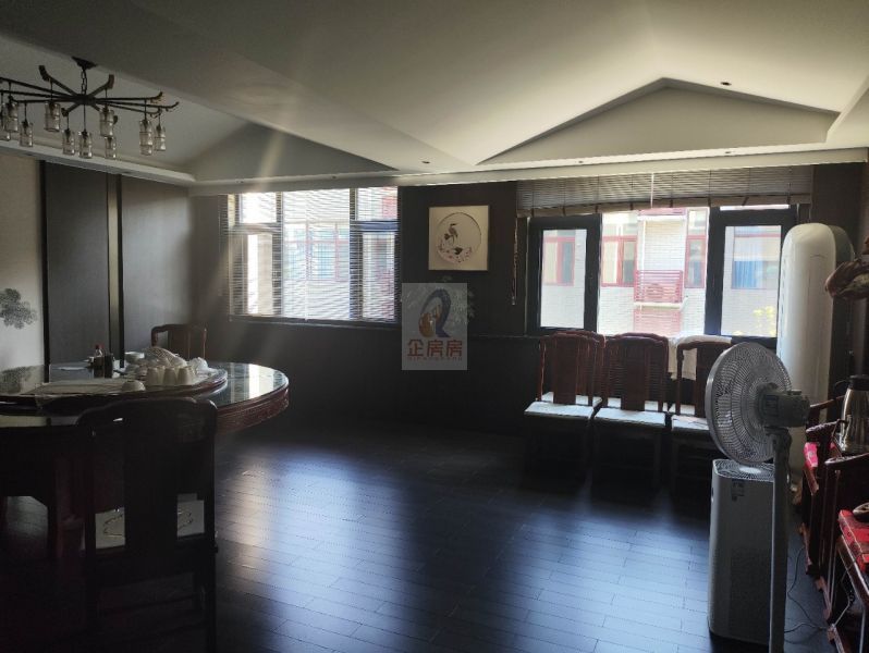 新街口街道东新开胡同35号